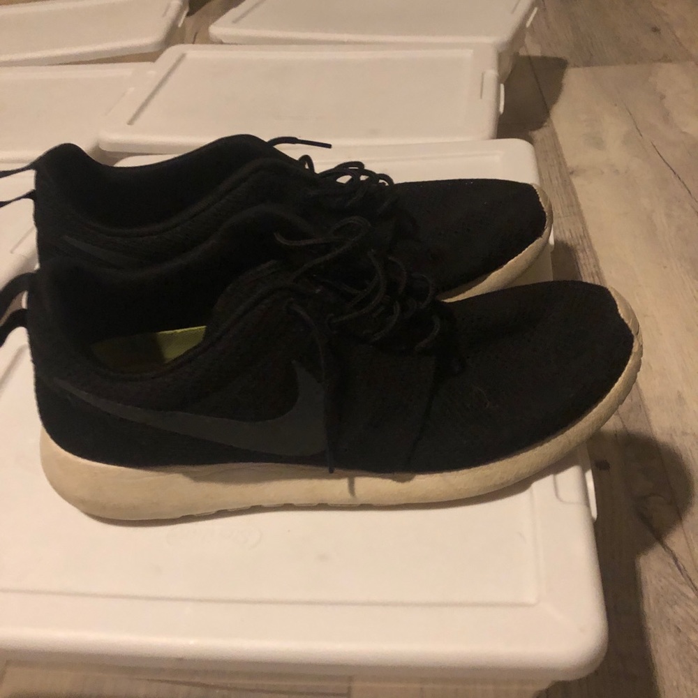 Nike Roshe Run